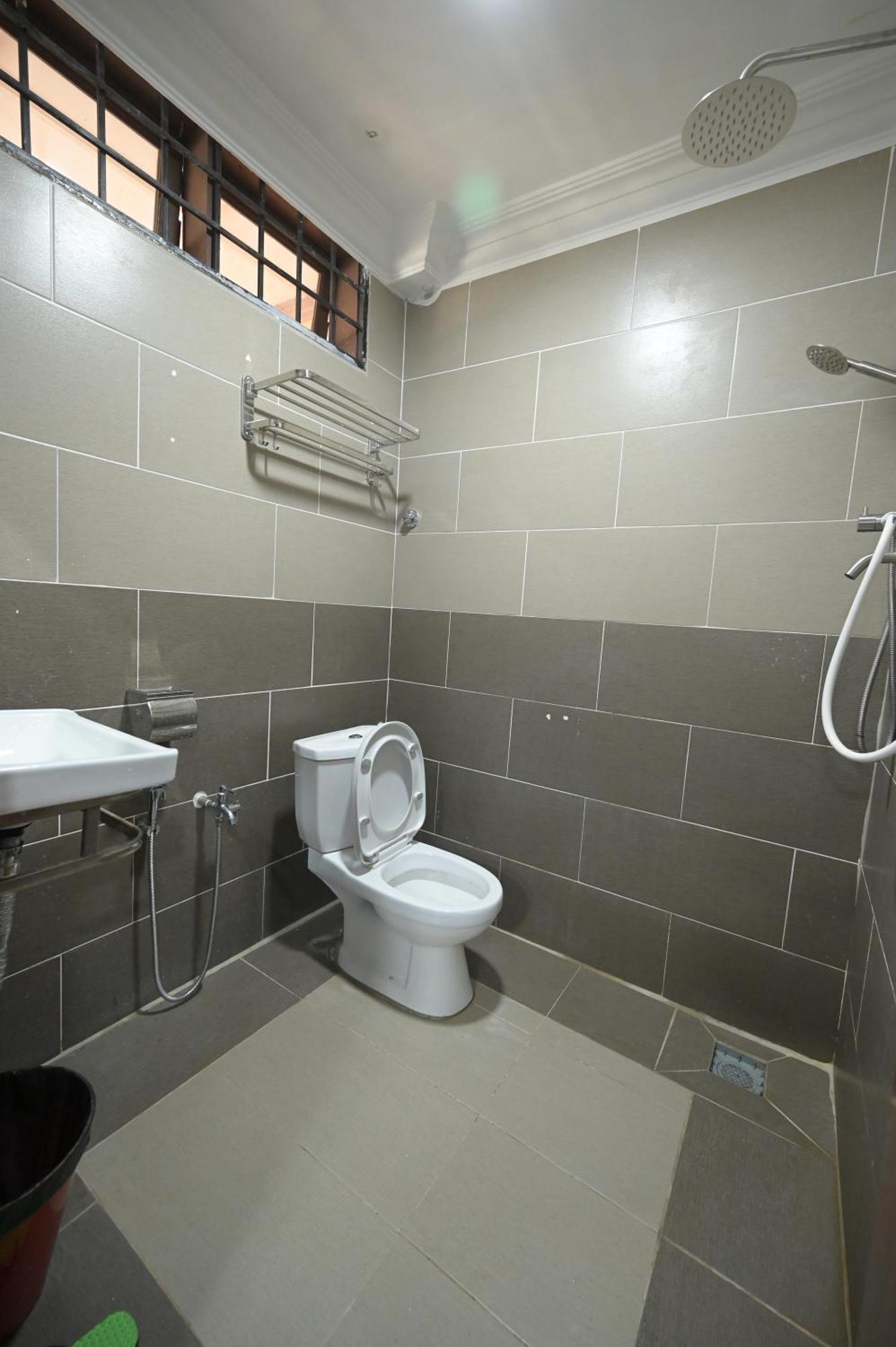 Kesedar Hotel Travel & Tours Sdn Bhd Gua Musang Kültér fotó